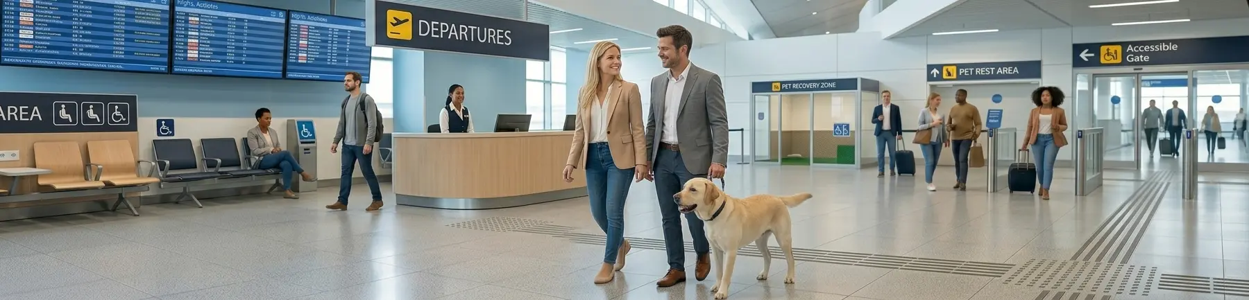 Traveling with Pets