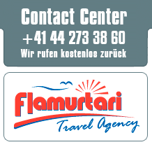 flamurtari travel agency